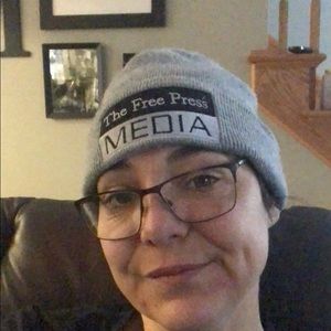 Meet your Posher, Ahna